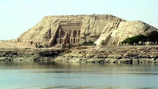 Abu Simbel Temple Aswan ,Egypt Travel booking